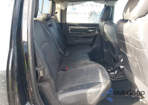 2014 Ram 1500 Sport from USA, damaged, VIN 1C6RR7MT5ES399193